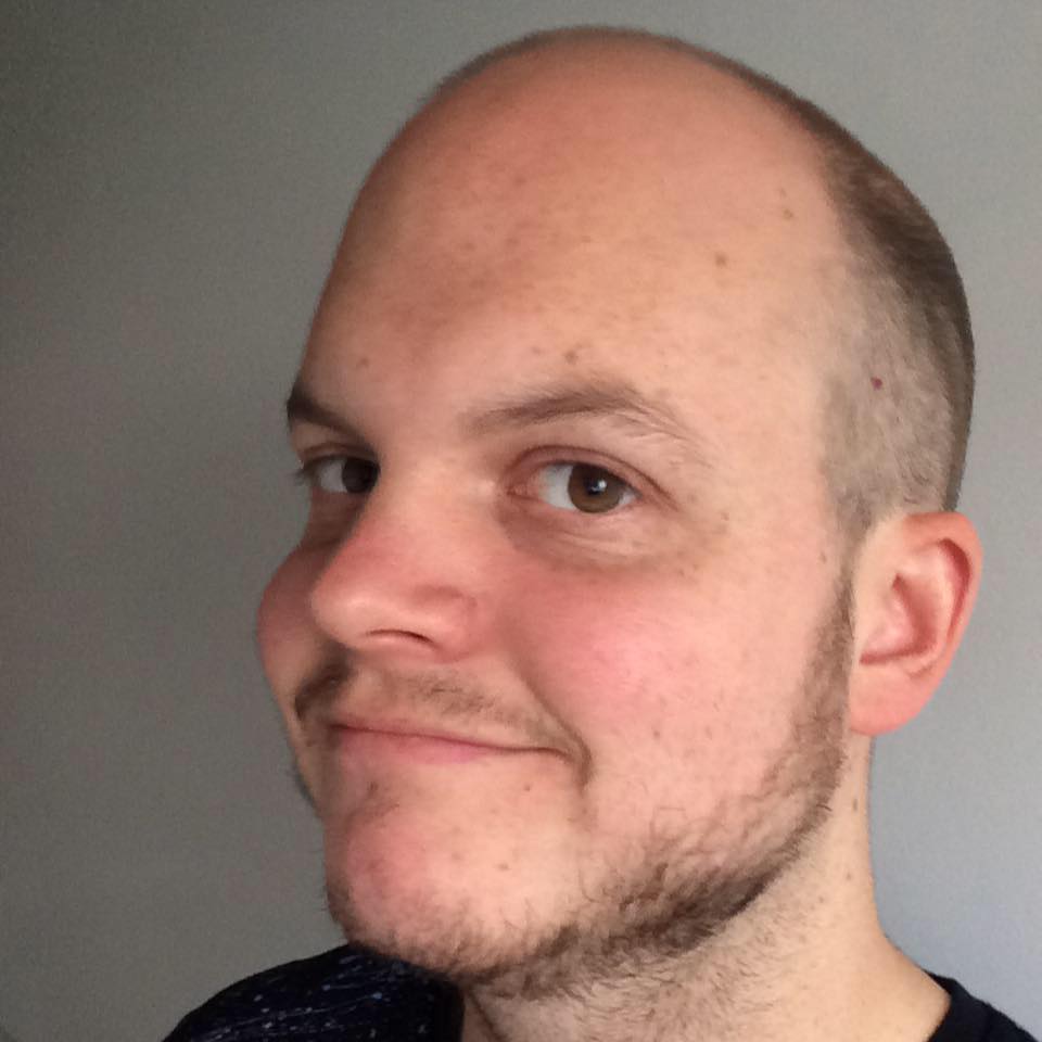 Nick Stephens